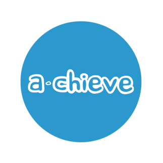 achieve logo