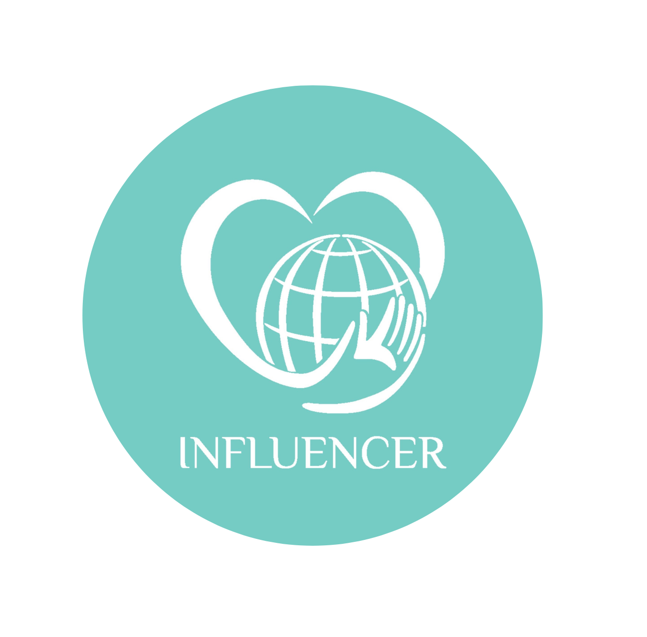 influencer logo
